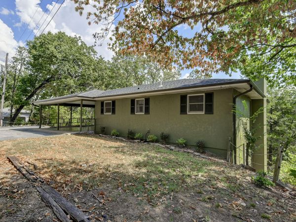 78 Rollin C Lane, Branson West, MO 65737