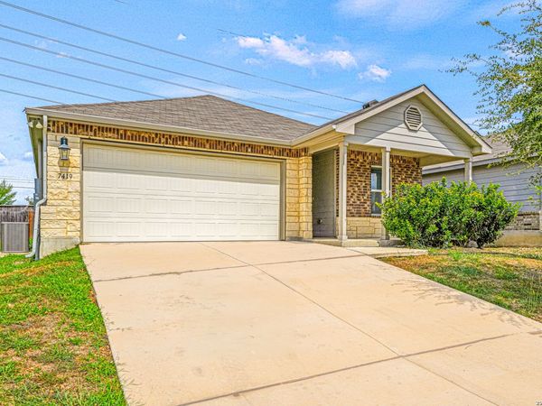 7419 Twin Pine, Converse, TX 78109