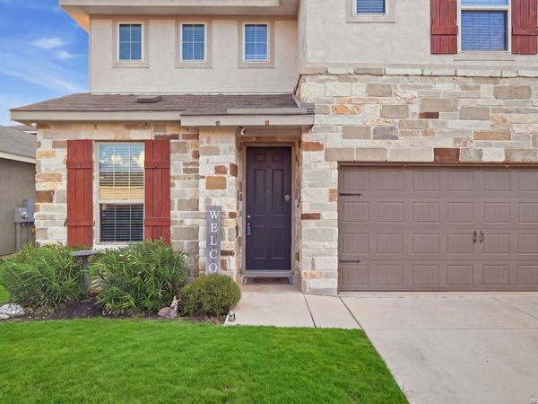 9311 Dak Ave, San Antonio, TX 78254