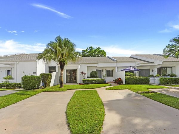 234 PAR Drive, Royal Palm Beach, FL 33411