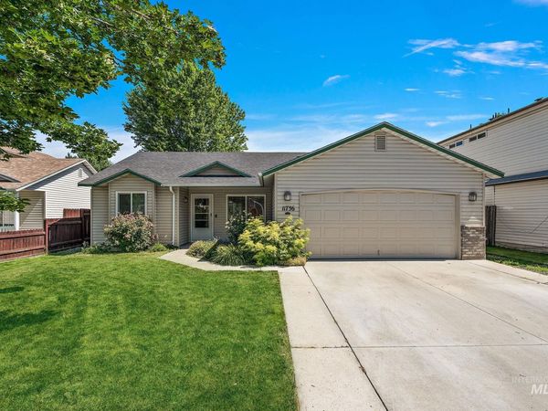 11736 W Halstead Ct., Boise, ID 83713