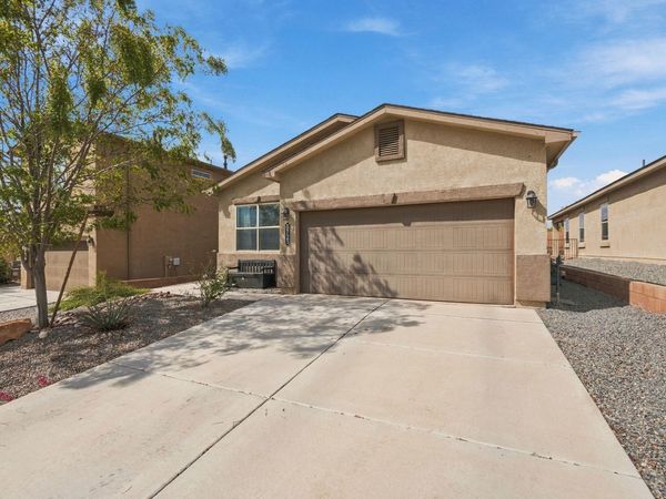 5725 Colfax Court NE, Rio Rancho, NM 87144