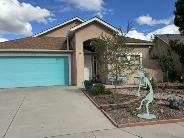 10480 Calle Acanta Boulevard NW, Albuquerque, NM 87114