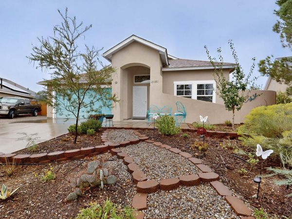 10480 Calle Acanta Boulevard NW, Albuquerque, NM 87114