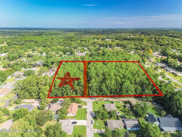 0 9th Street, Long Beach, MS 39560