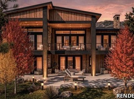 6705 Arctic Willow Court, Reno, NV 89511 Photo
