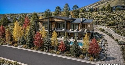 6705 Arctic Willow Court, Reno, NV 89511 Photo