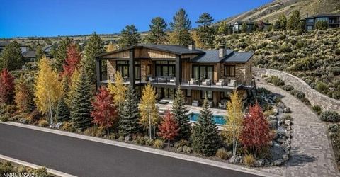 6705 Arctic Willow Court, Reno, NV 89511 Photo