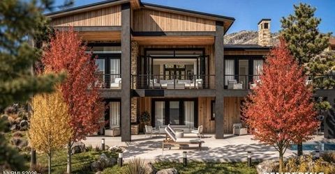6705 Arctic Willow Court, Reno, NV 89511 Photo