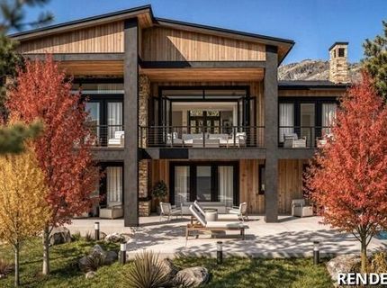 6705 Arctic Willow Court, Reno, NV 89511 Photo