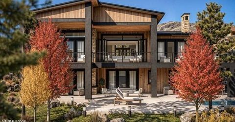 6705 Arctic Willow Court, Reno, NV 89511 Photo