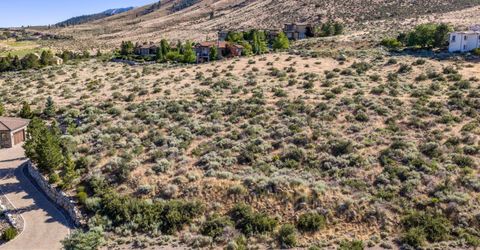 6705 Arctic Willow Court, Reno, NV 89511 Photo