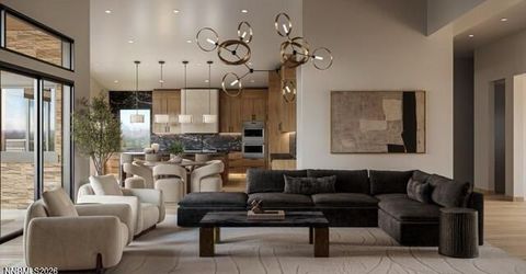 6705 Arctic Willow Court, Reno, NV 89511 Photo
