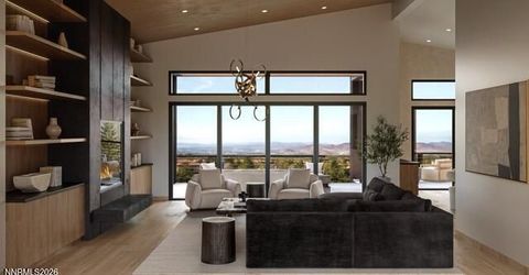 6705 Arctic Willow Court, Reno, NV 89511 Photo