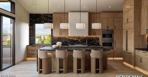 6705 Arctic Willow Court, Reno, NV 89511 Photo