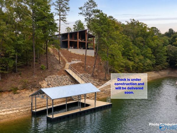 195 County Road 2111, Bremen, AL 35033