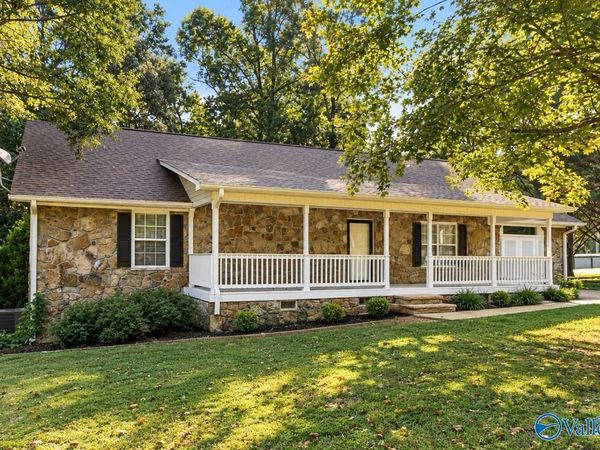 551 Elbert Drive, Albertville, AL 35951