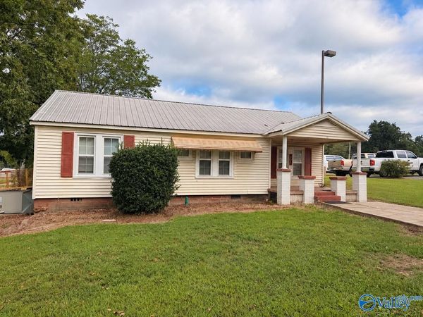 538 Old Cullman Road, Arab, AL 35016