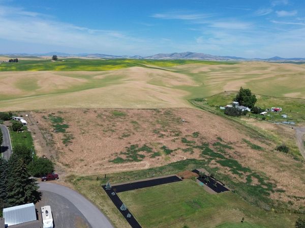 NNA Montana St, Oakesdale, WA 99158