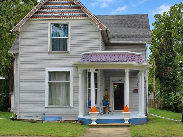 224 Dickson Street, Plymouth, IN 46563