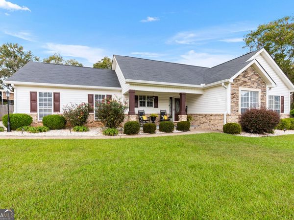 211 Cohen Court, Kathleen, GA 31047
