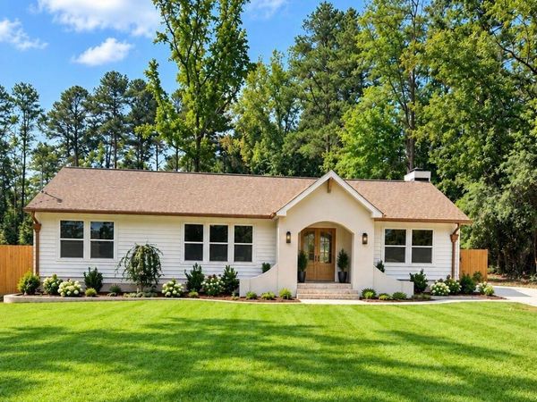 3207 Gus Robinson Road, Powder Springs, GA 30127