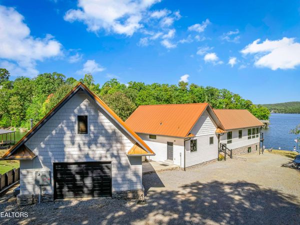 1456 Indian Shadows Drive, Ten Mile, TN 37880