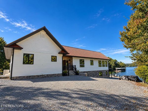 1456 Indian Shadows Drive, Ten Mile, TN 37880