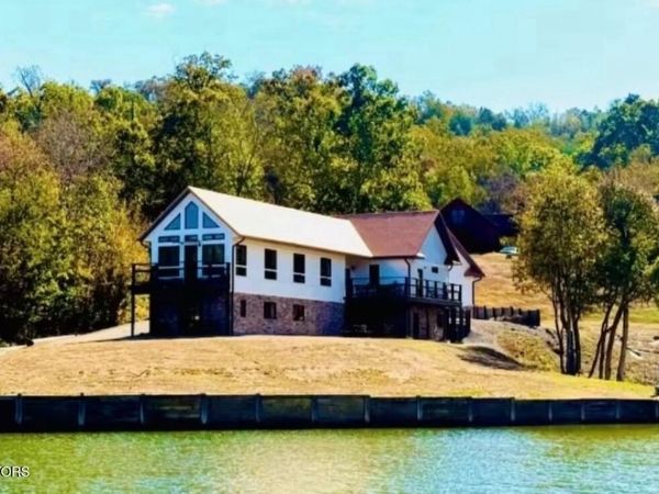 1456 Indian Shadows Drive, Ten Mile, TN 37880