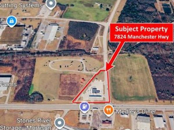 Morrison, TN 37357