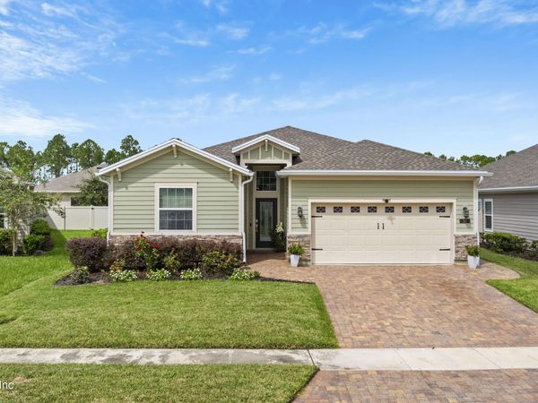 30 JAPURA Court, St. Johns, FL 32259