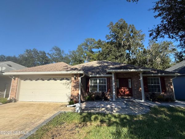 12551 ARROWLEAF Lane, Jacksonville, FL 32225