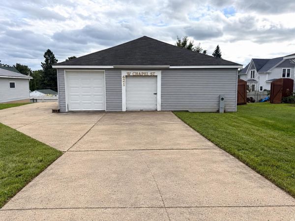 421 Chapel Street, Dodgeville, WI 53533