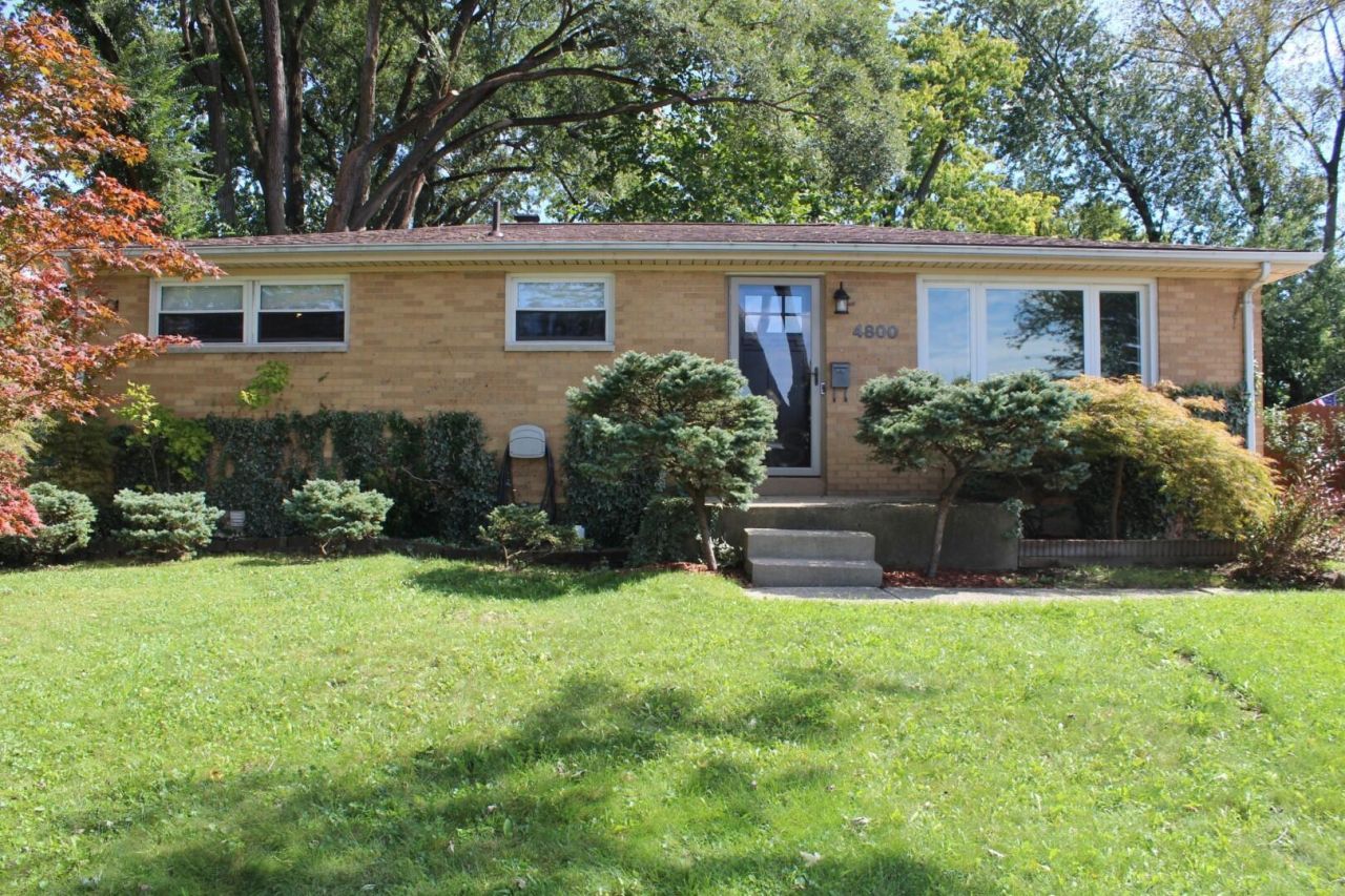 4800 Cullen Avenue, Springfield, OH 45503 Main Photo