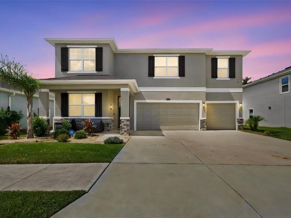 11035 LAXER CAY LOOP , SAN ANTONIO, FL 33576