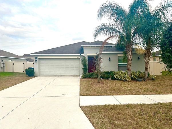 106 CASCADE BEND DRIVE , RUSKIN, FL 33570
