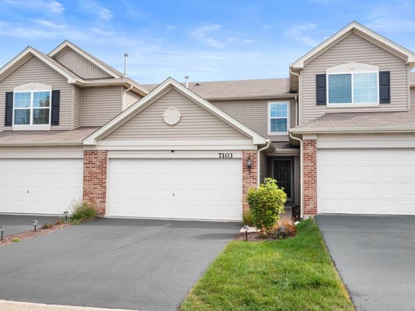 7103 Hidden Green Circle , Fox Lake, IL 60020
