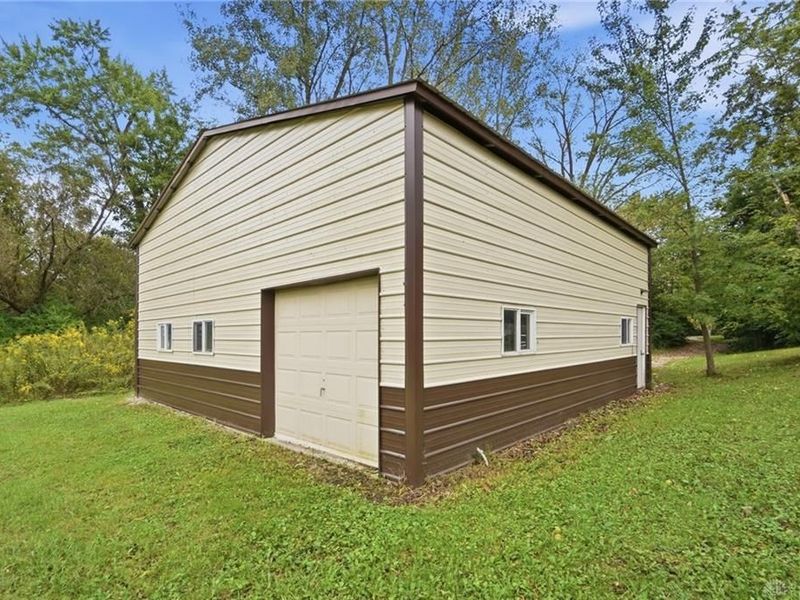 650 Sheffield Drive, Springfield, OH 45506 Photo 70
