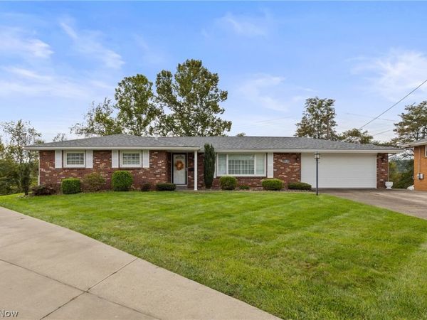112 Benita Drive , Mingo Junction, OH 43938
