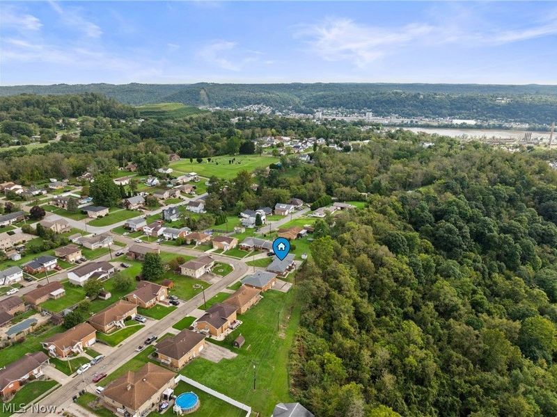 112 Benita Drive, Mingo Junction, OH 43938 Photo 10
