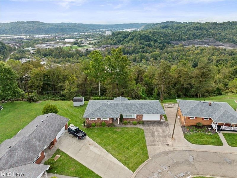 112 Benita Drive, Mingo Junction, OH 43938 Photo 6