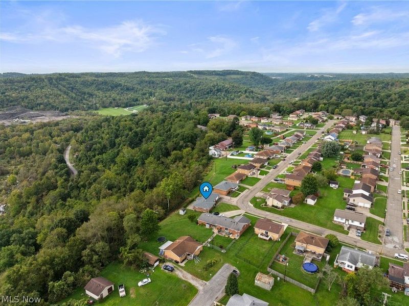 112 Benita Drive, Mingo Junction, OH 43938 Photo 9
