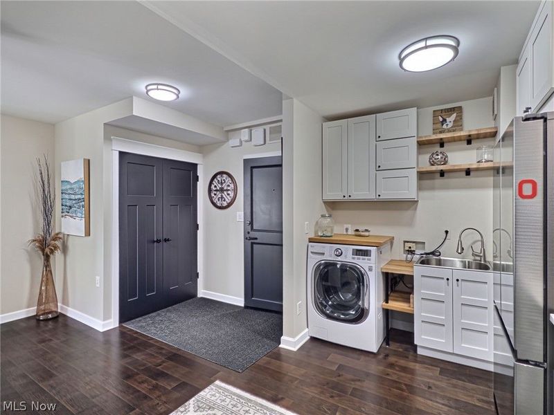 1 Bratenahl Place, Unit 105, Bratenahl, OH 44108 Photo 7
