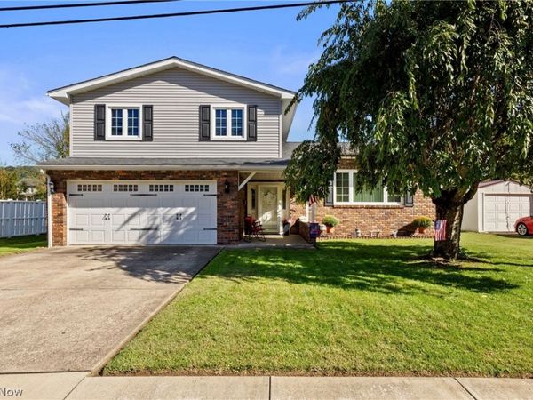 216 Market Street, Yorkville, OH 43971