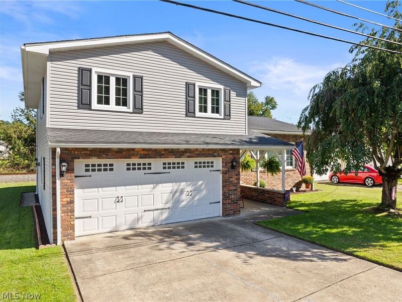 216 Market Street, Yorkville, OH 43971 Photo 2