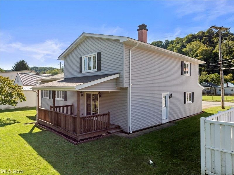 216 Market Street, Yorkville, OH 43971 Photo 6