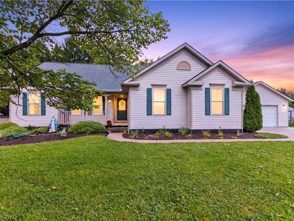 5664 Ryan Road , Medina, OH 44256