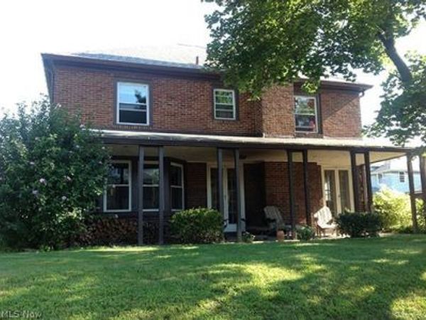 320 Korman Avenue NE, Massillon, OH 44646