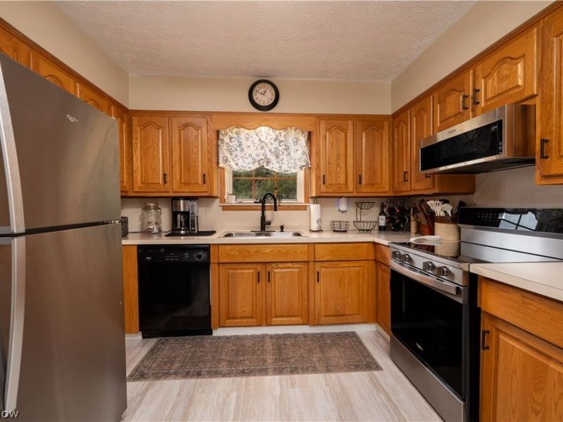154 Unger Street, Gnadenhutten, OH 44629 Photo 19