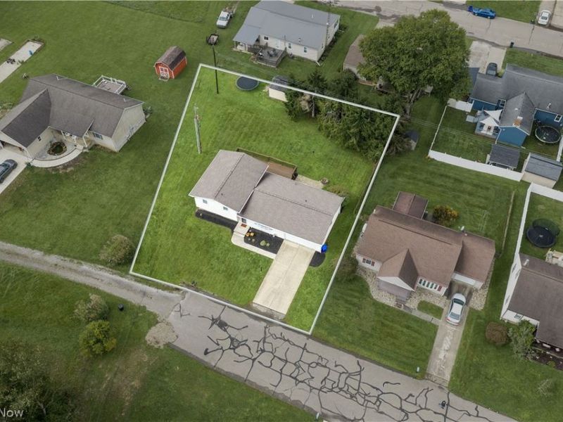 154 Unger Street, Gnadenhutten, OH 44629 Photo 4